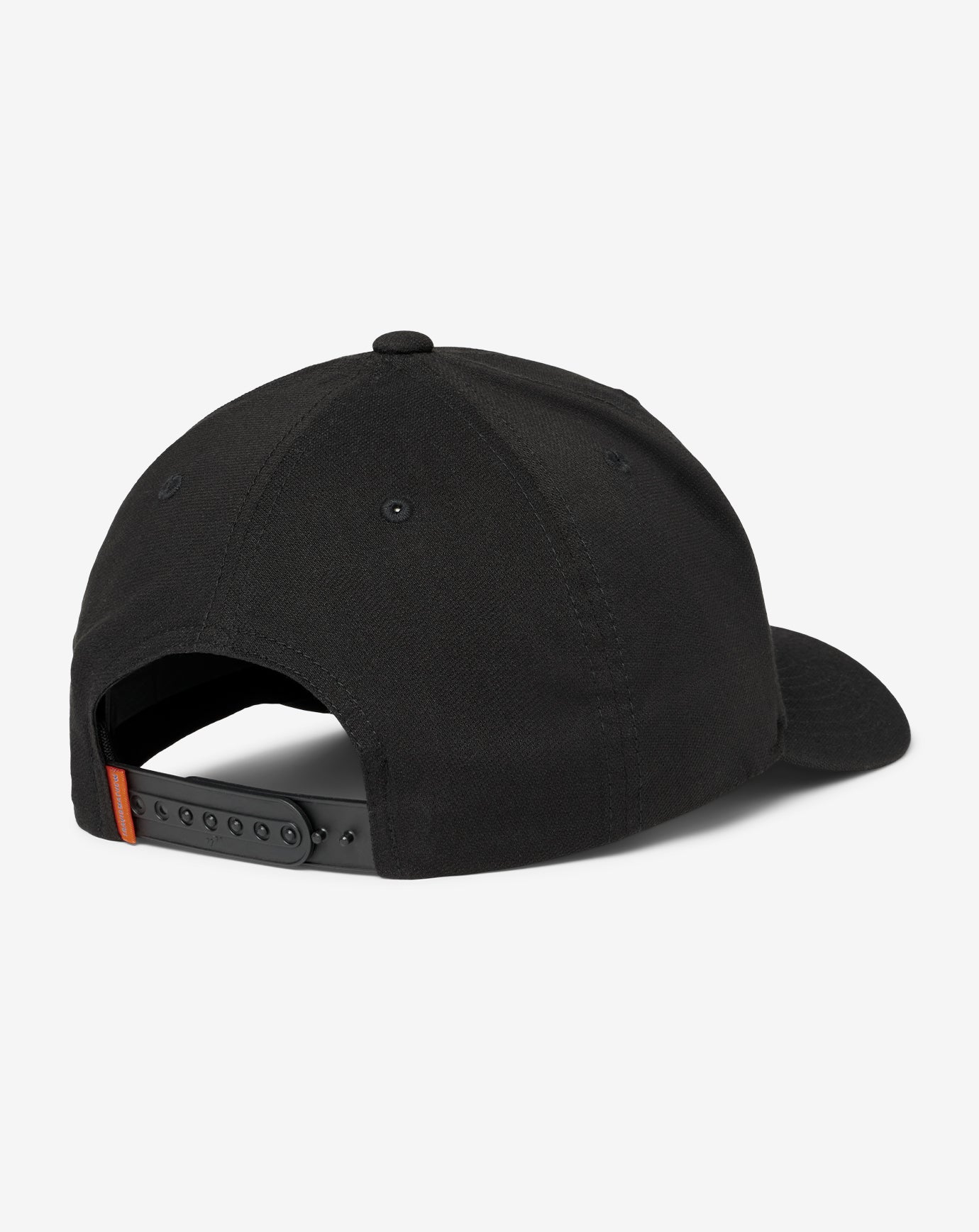 Black Travis Mathew