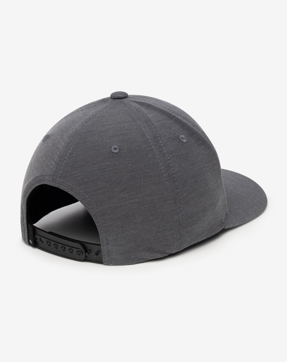 Heather Grey Pinstripe Travis Mathew