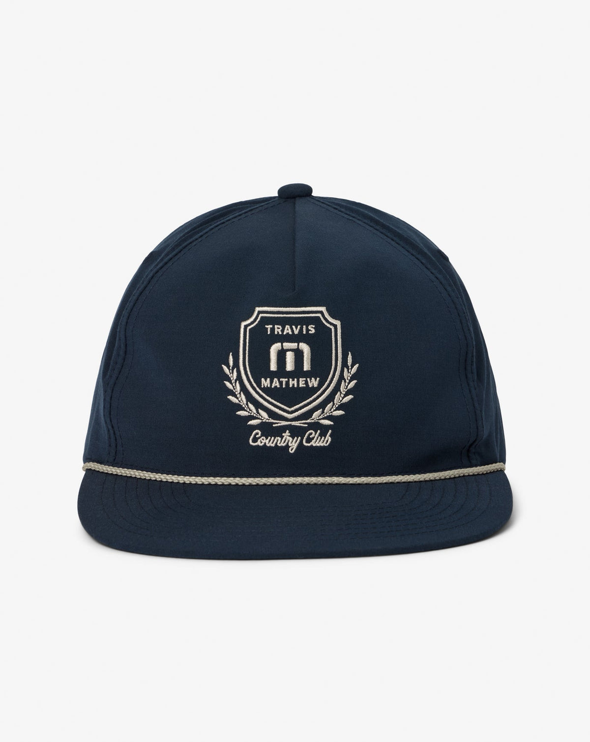Total Eclipse Travis Mathew