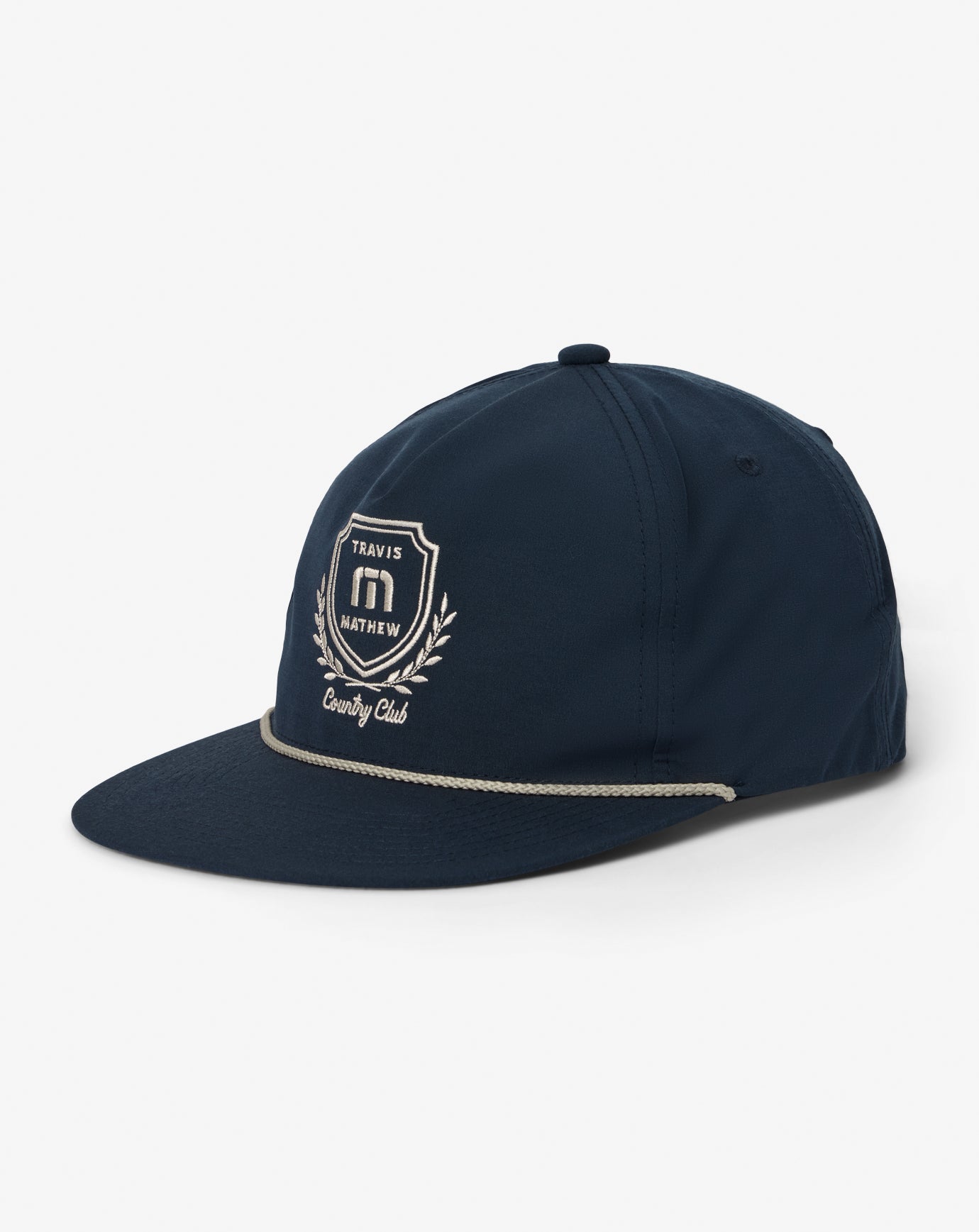 Total Eclipse Travis Mathew