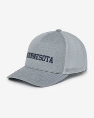 Heather Grey Travis Mathew