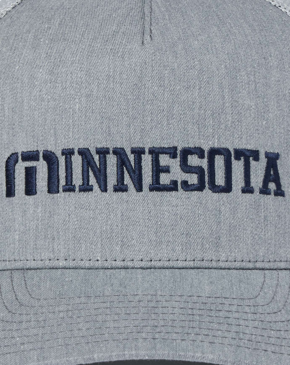 Heather Grey Travis Mathew