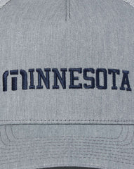 Heather Grey Travis Mathew