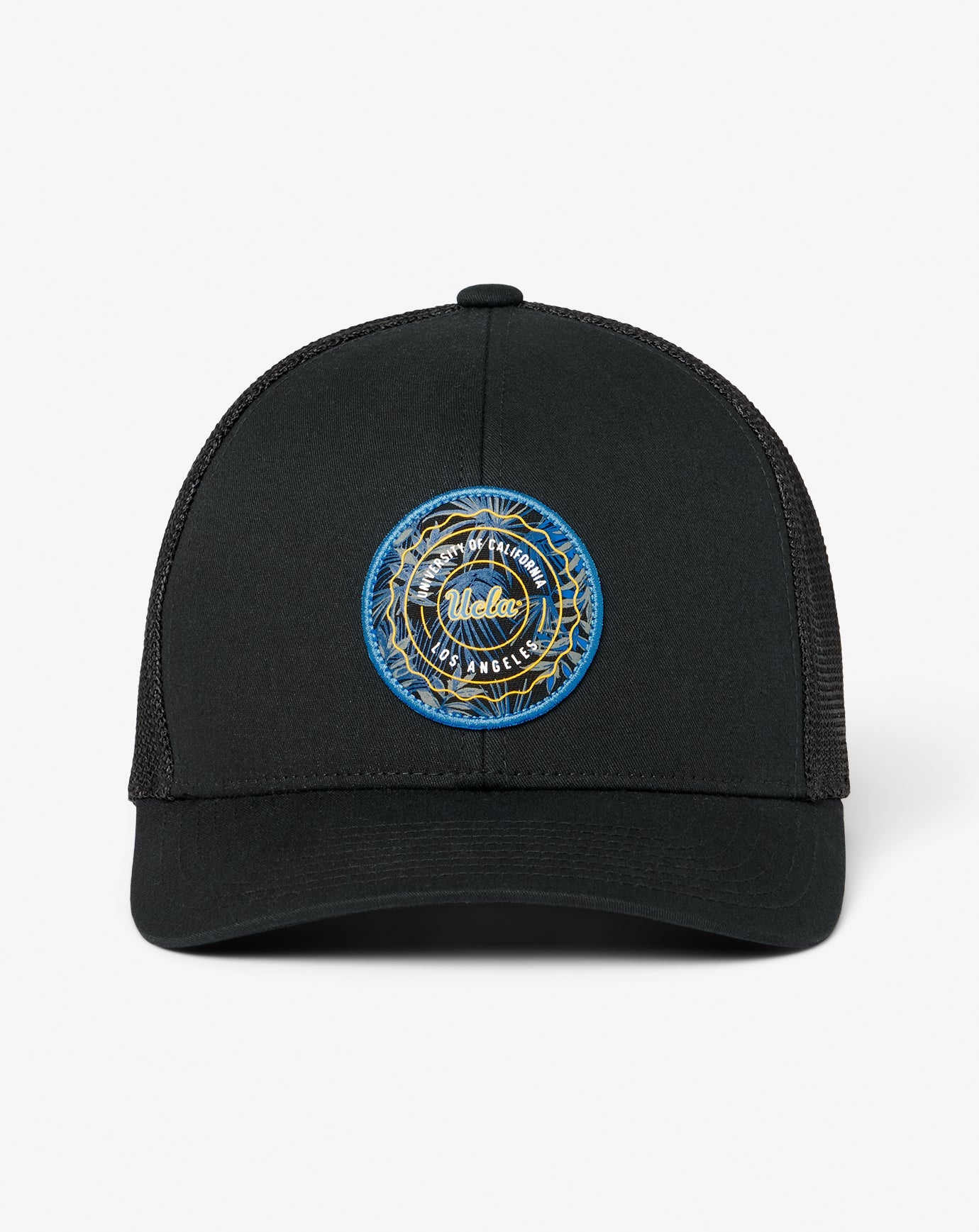 Black Travis Mathew