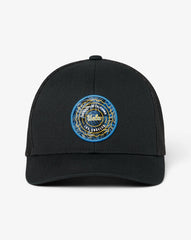 Black Travis Mathew