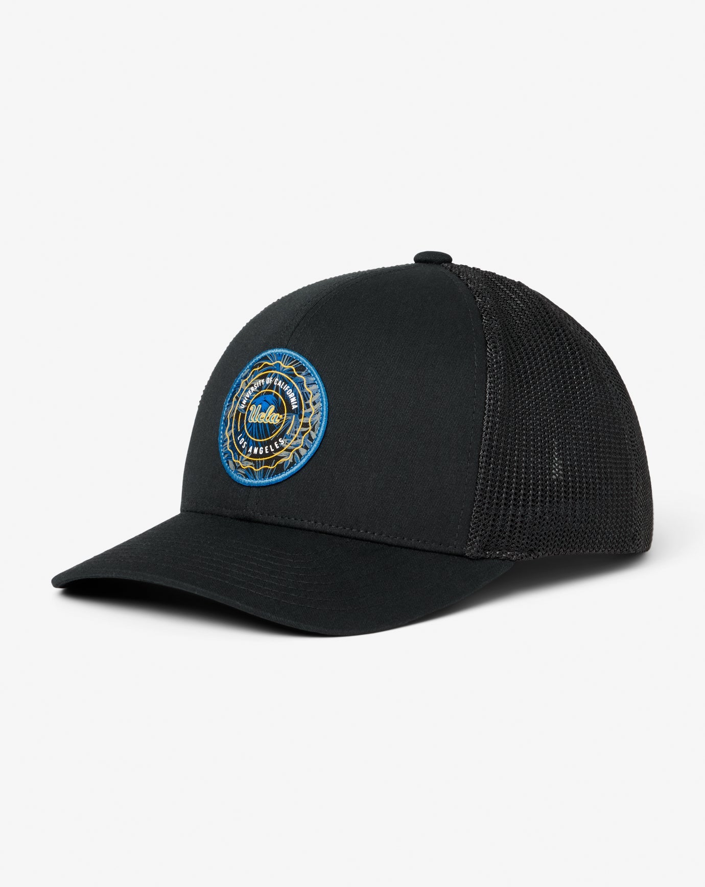 Black Travis Mathew