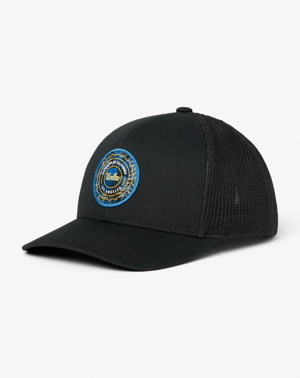 Black Travis Mathew