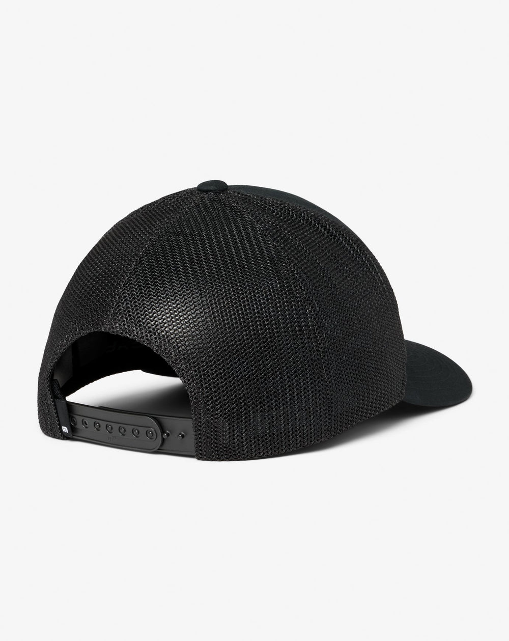 Black Travis Mathew
