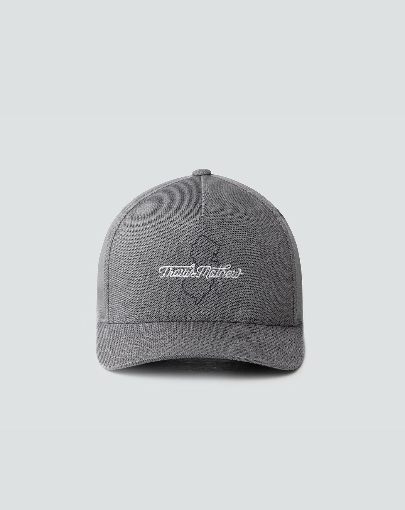 Heather Quiet Shade Travis Mathew