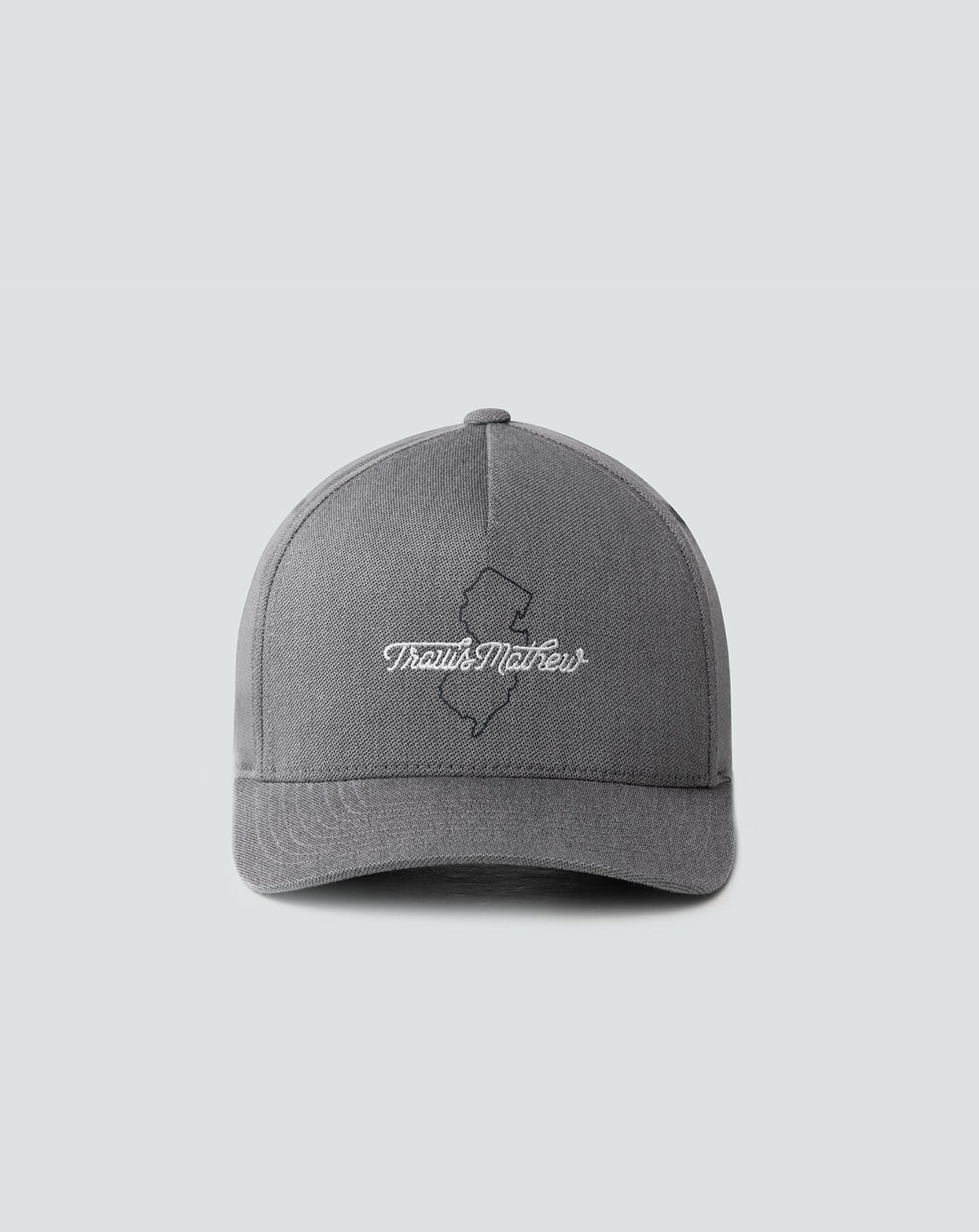 Heather Quiet Shade Travis Mathew