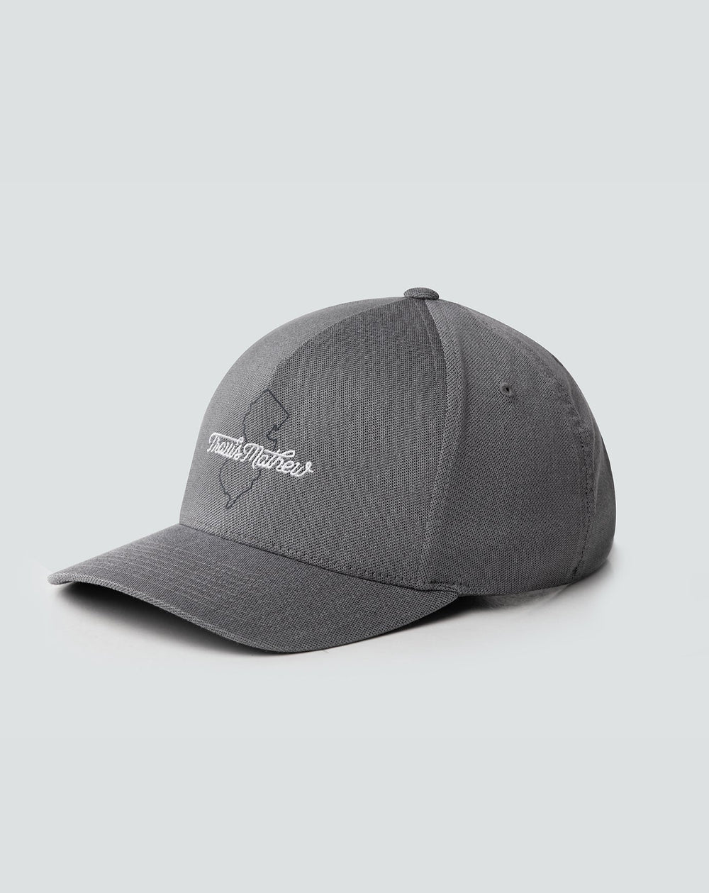 Heather Quiet Shade Travis Mathew