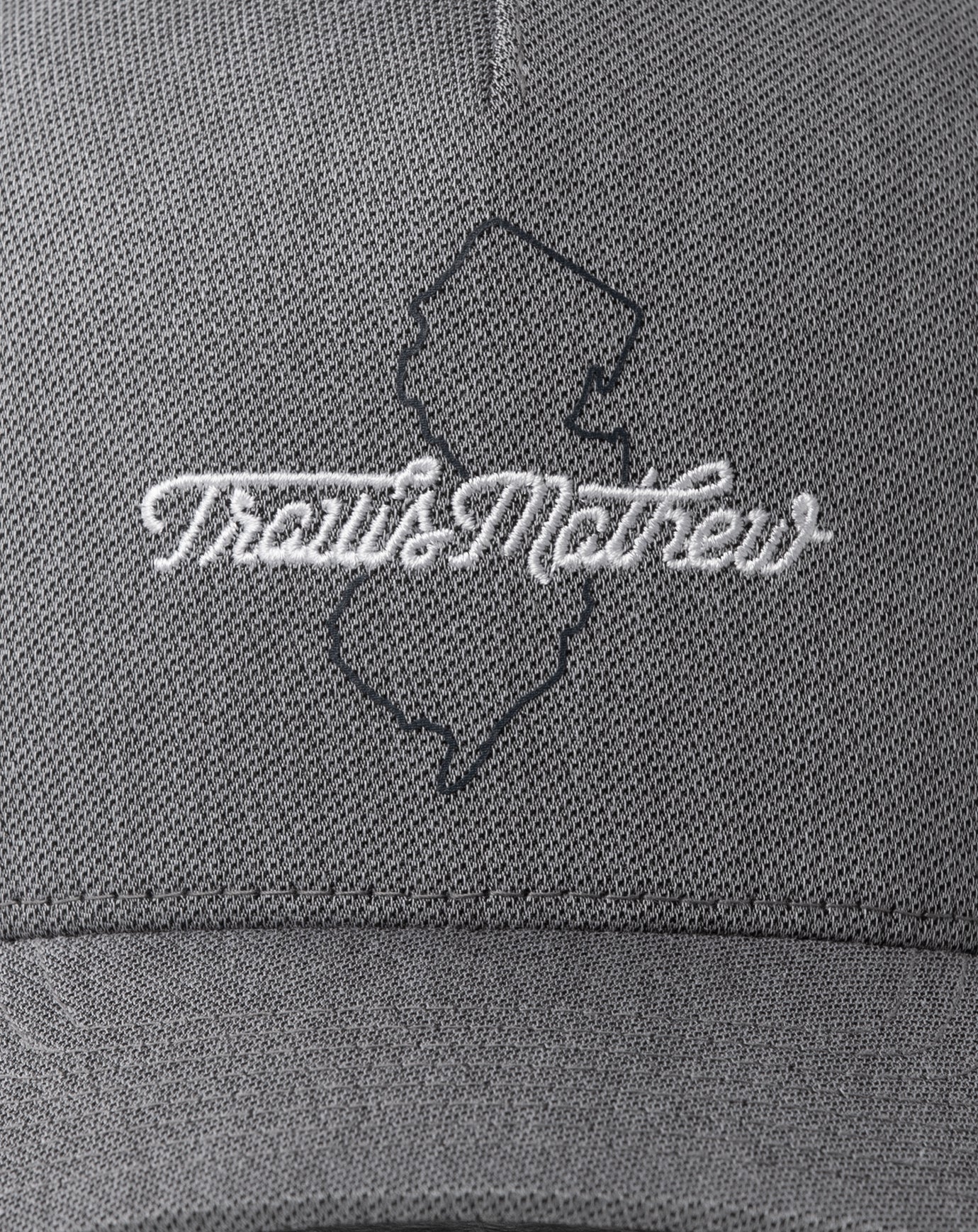 Heather Quiet Shade Travis Mathew