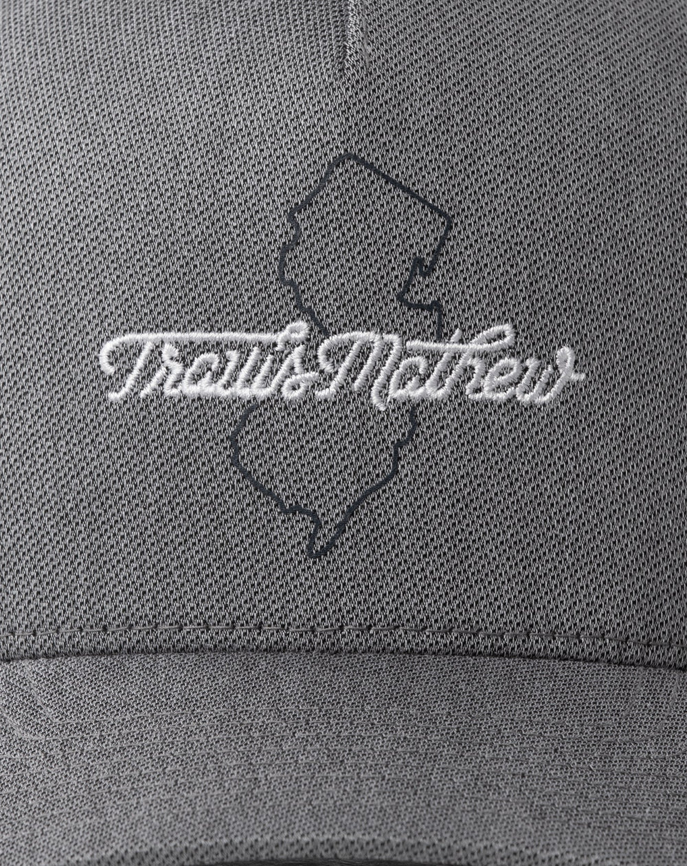 Heather Quiet Shade Travis Mathew