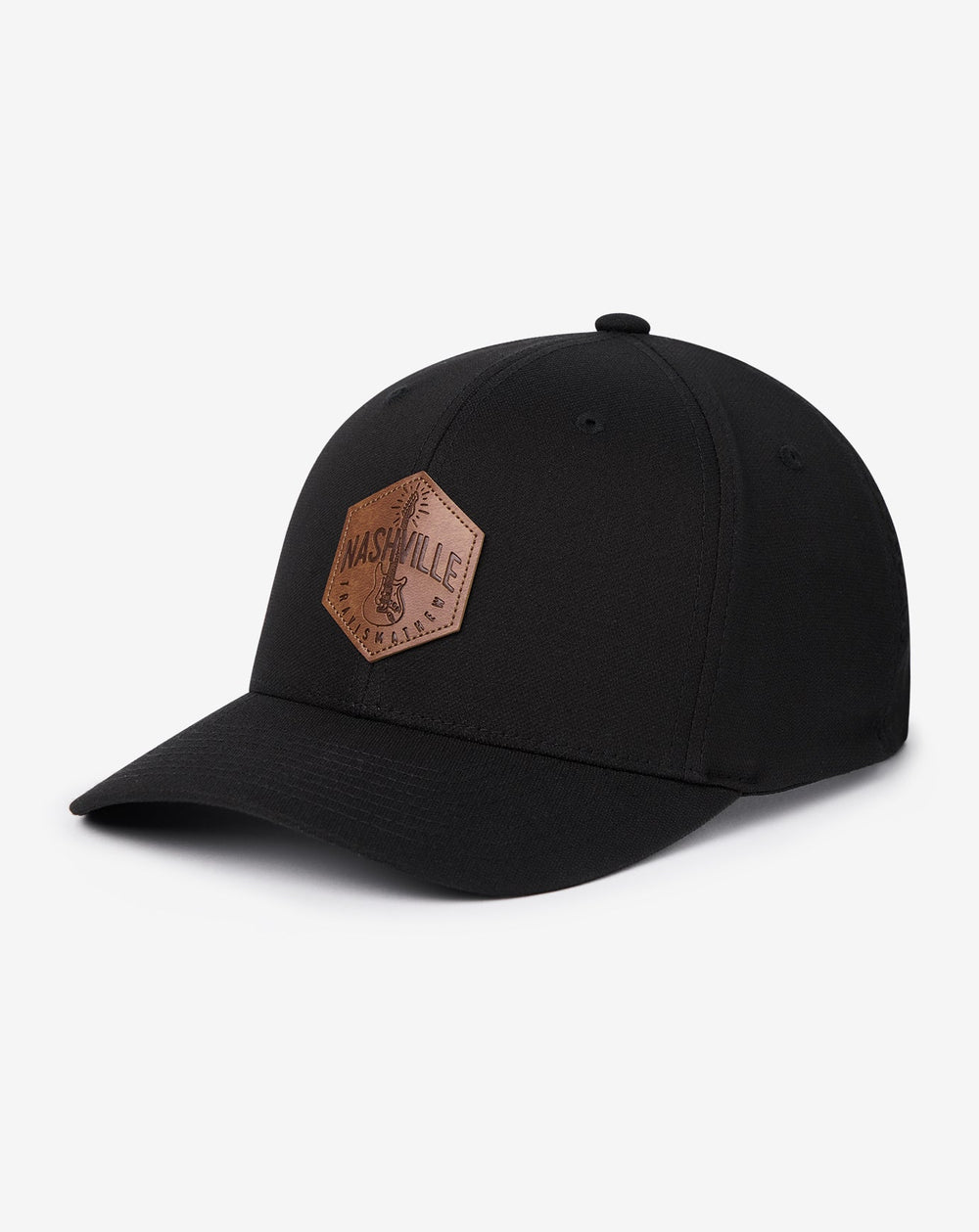 Black Travis Mathew