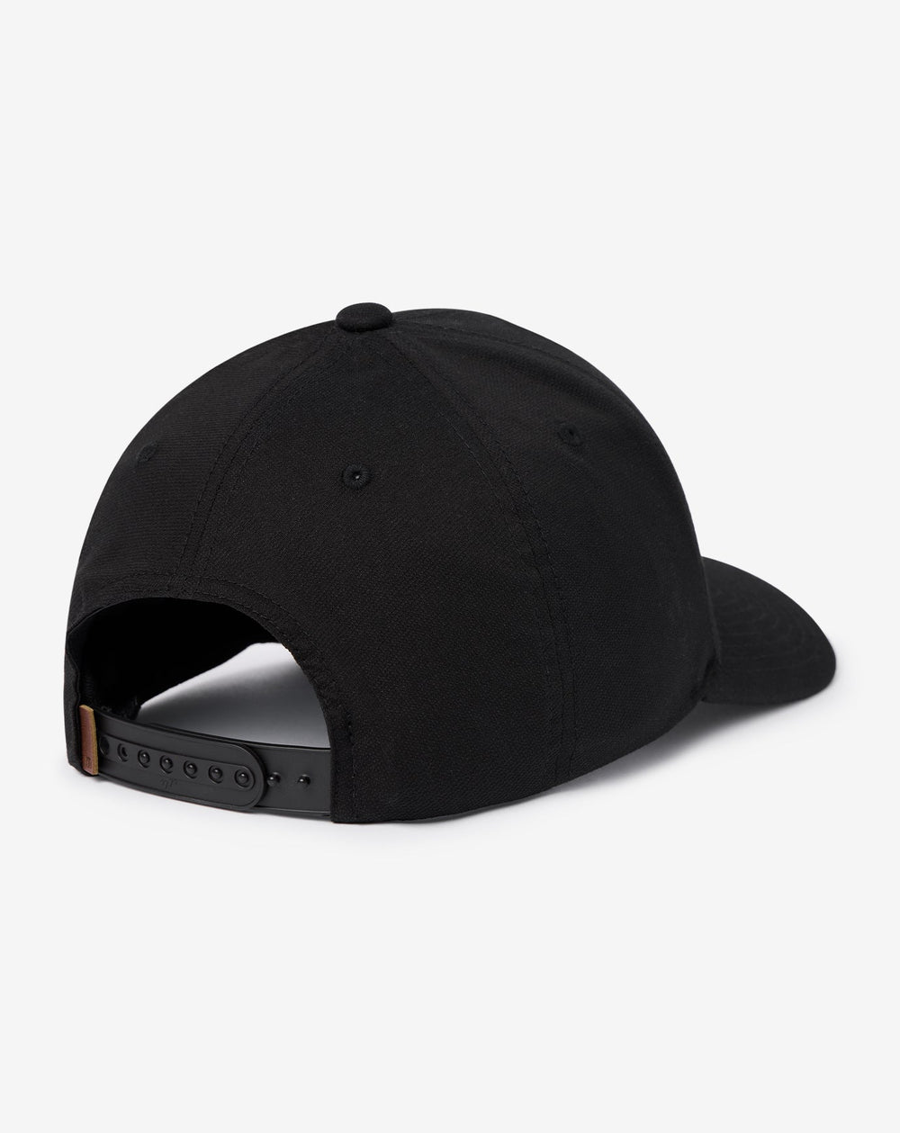 Black Travis Mathew