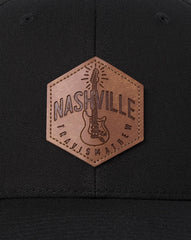 Black Travis Mathew