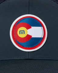 Navy Travis Mathew