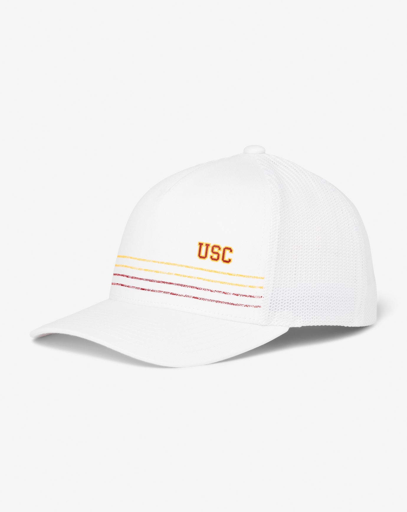 White Travis Mathew