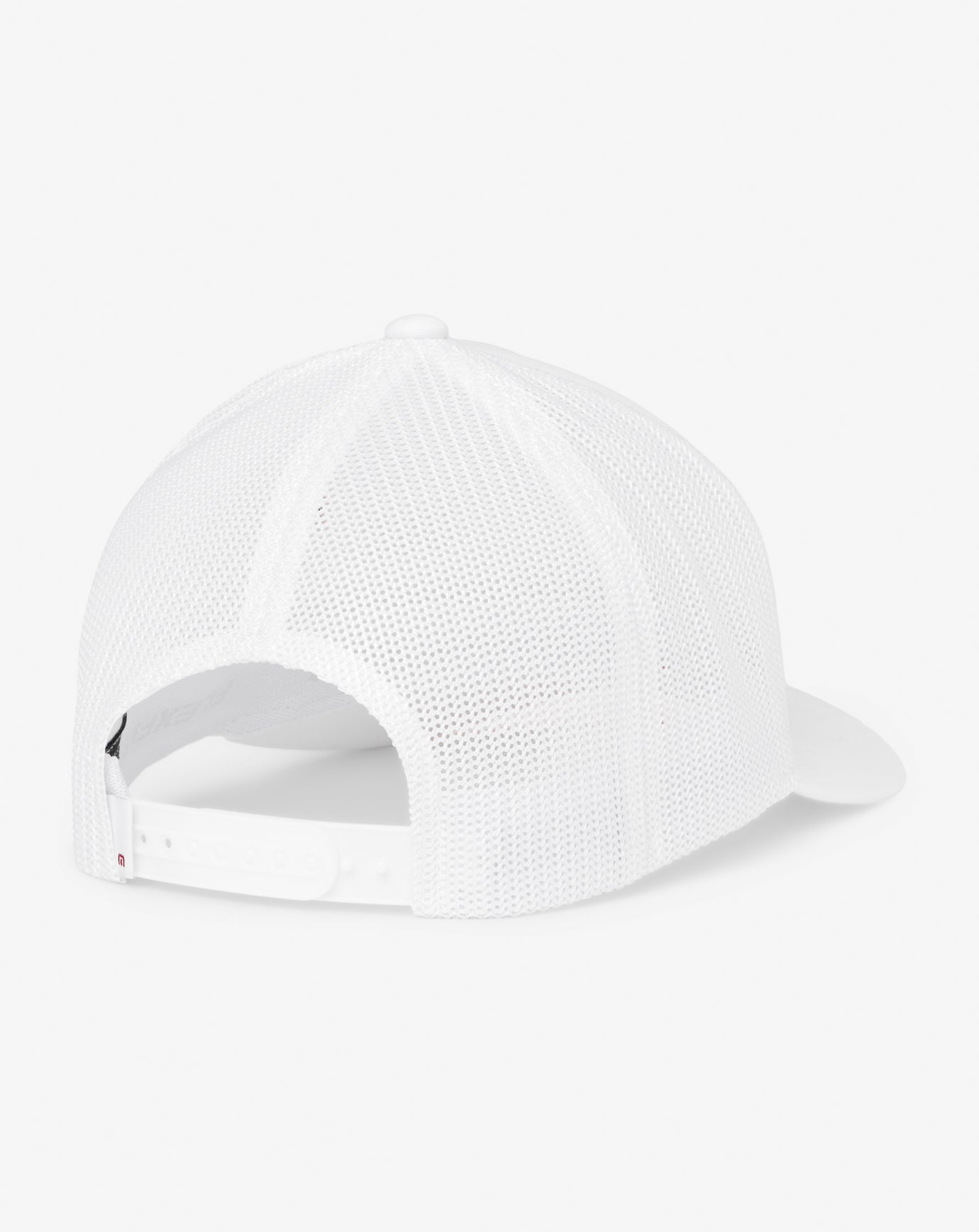 White Travis Mathew