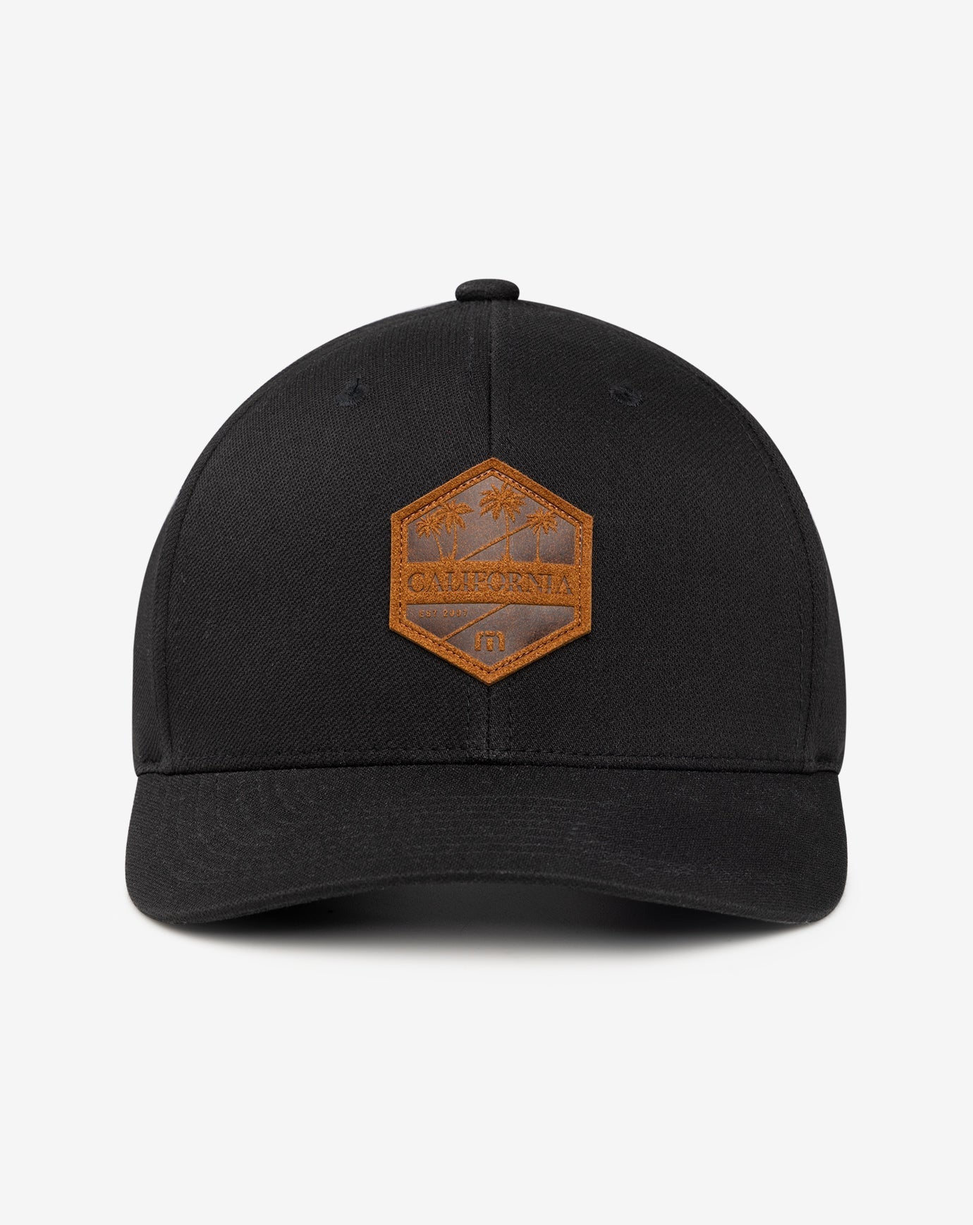 Black Travis Mathew