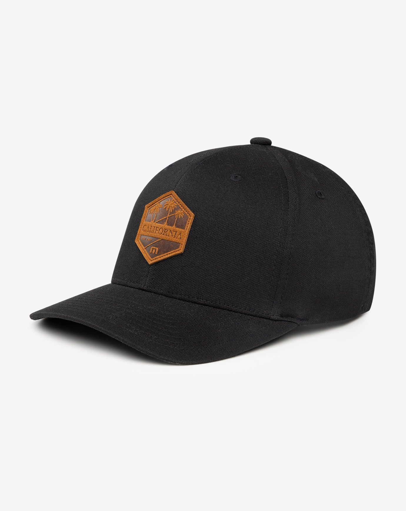 Black Travis Mathew