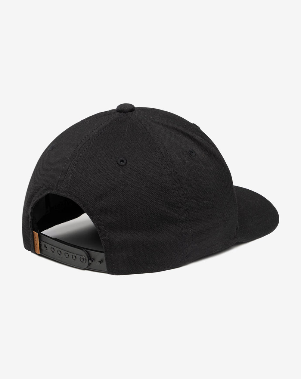 Black Travis Mathew