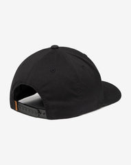 Black Travis Mathew