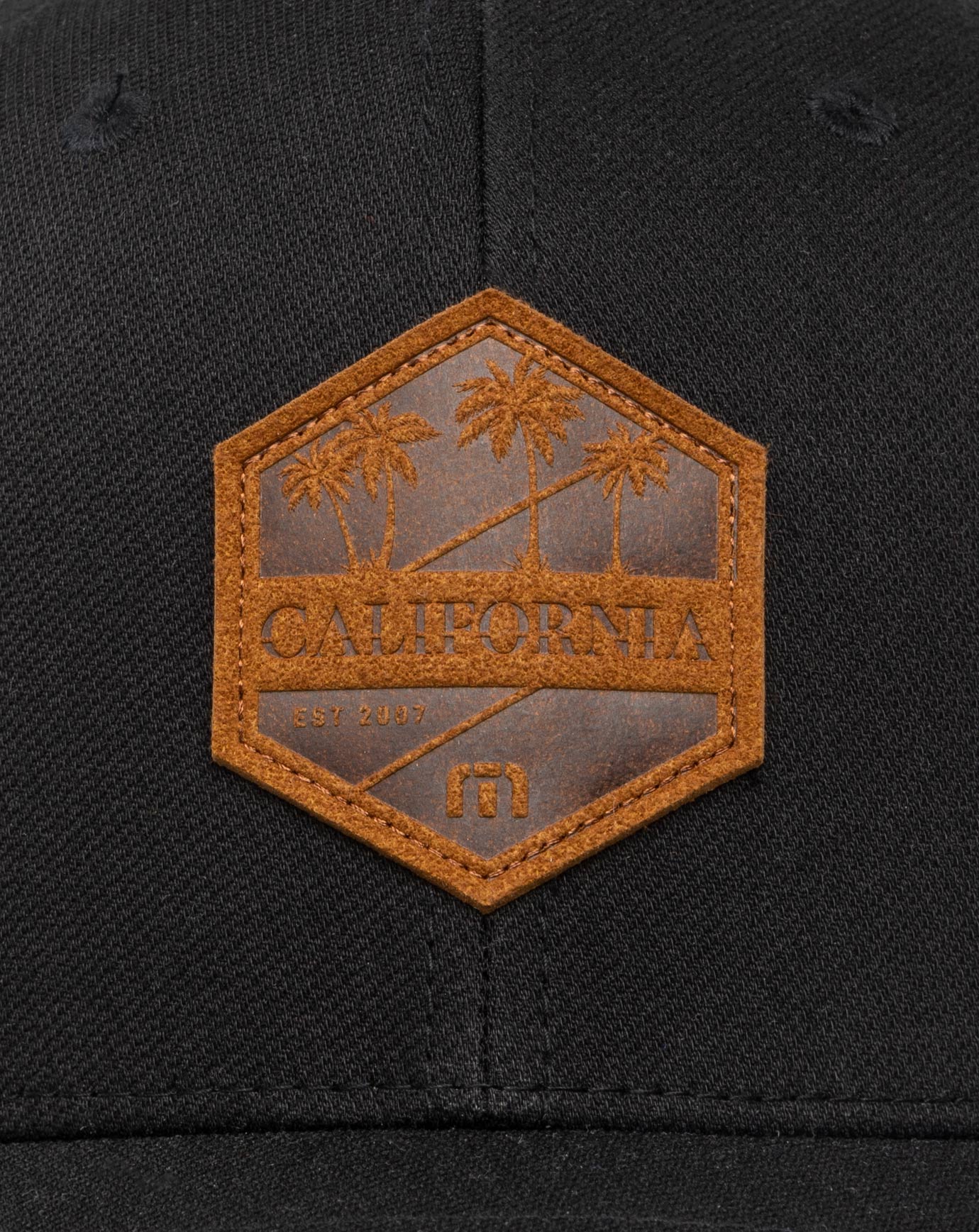 Black Travis Mathew