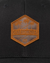 Black Travis Mathew