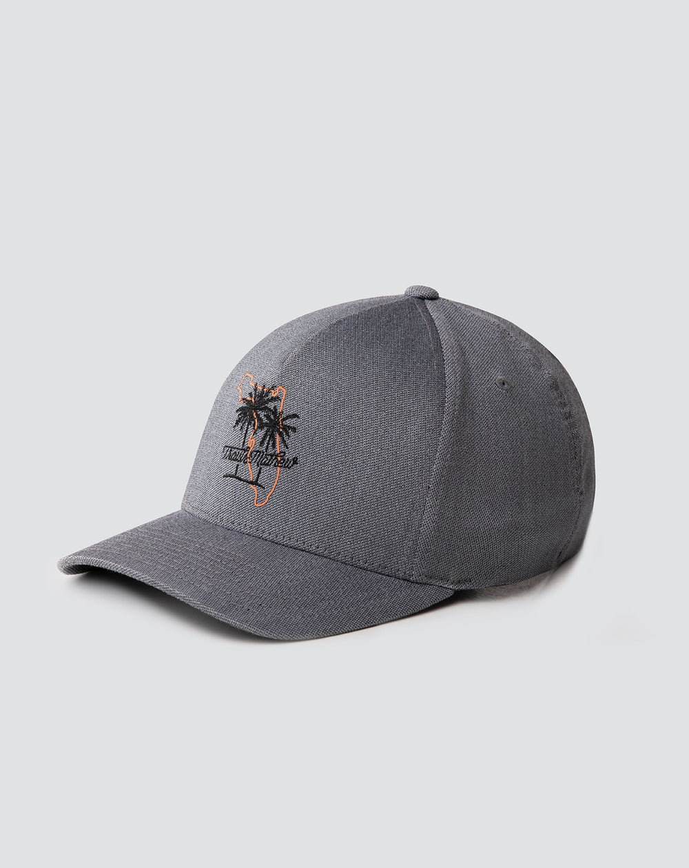 Heather Quiet Shade Travis Mathew