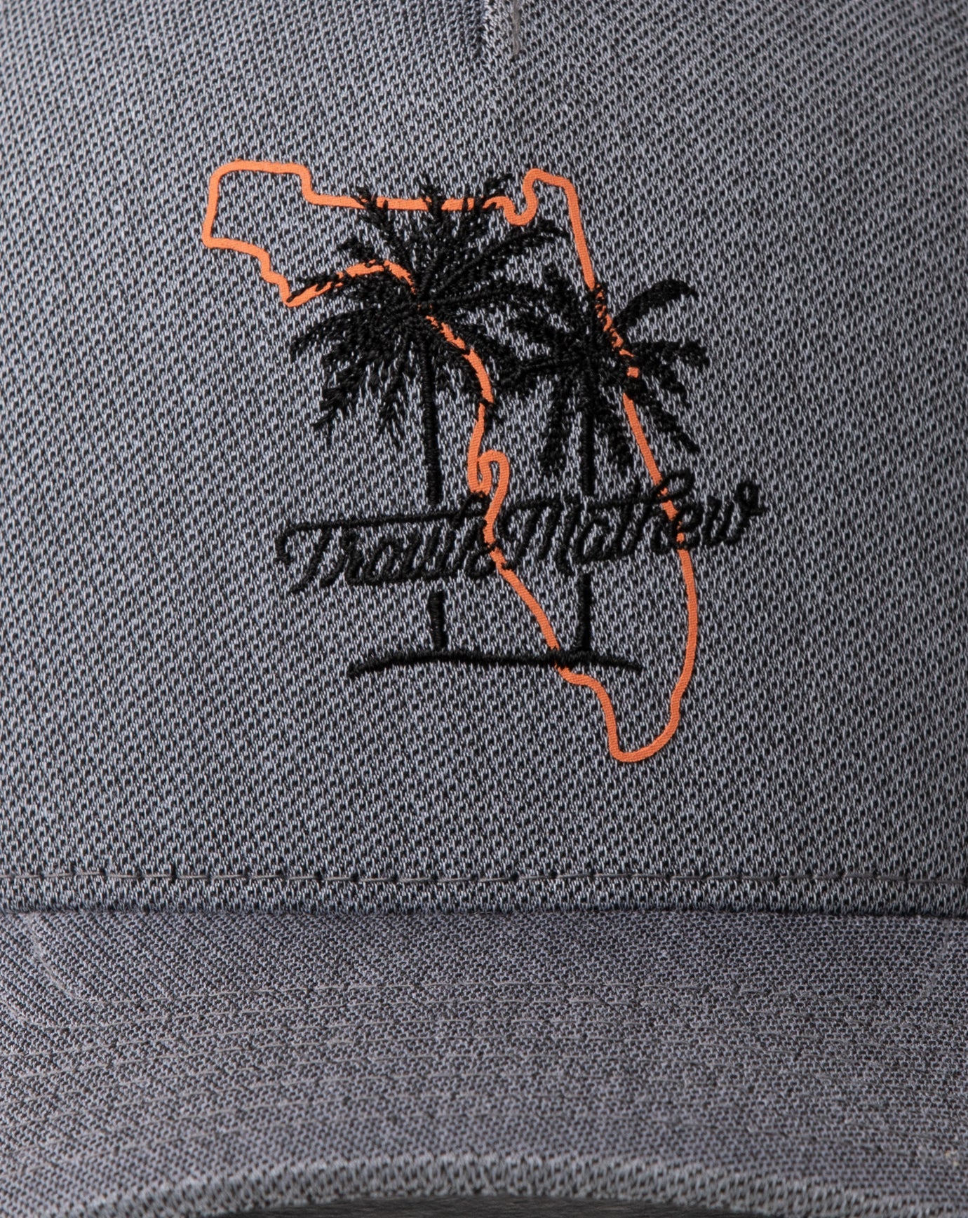 Heather Quiet Shade Travis Mathew