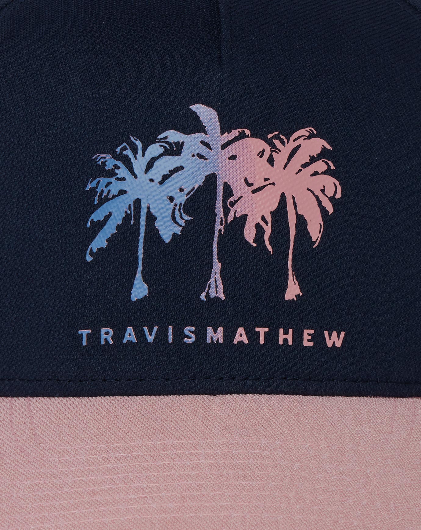 Total Eclipse Travis Mathew