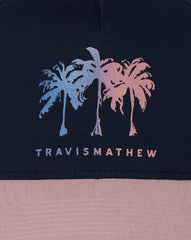 Total Eclipse Travis Mathew