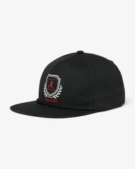 Black Travis Mathew