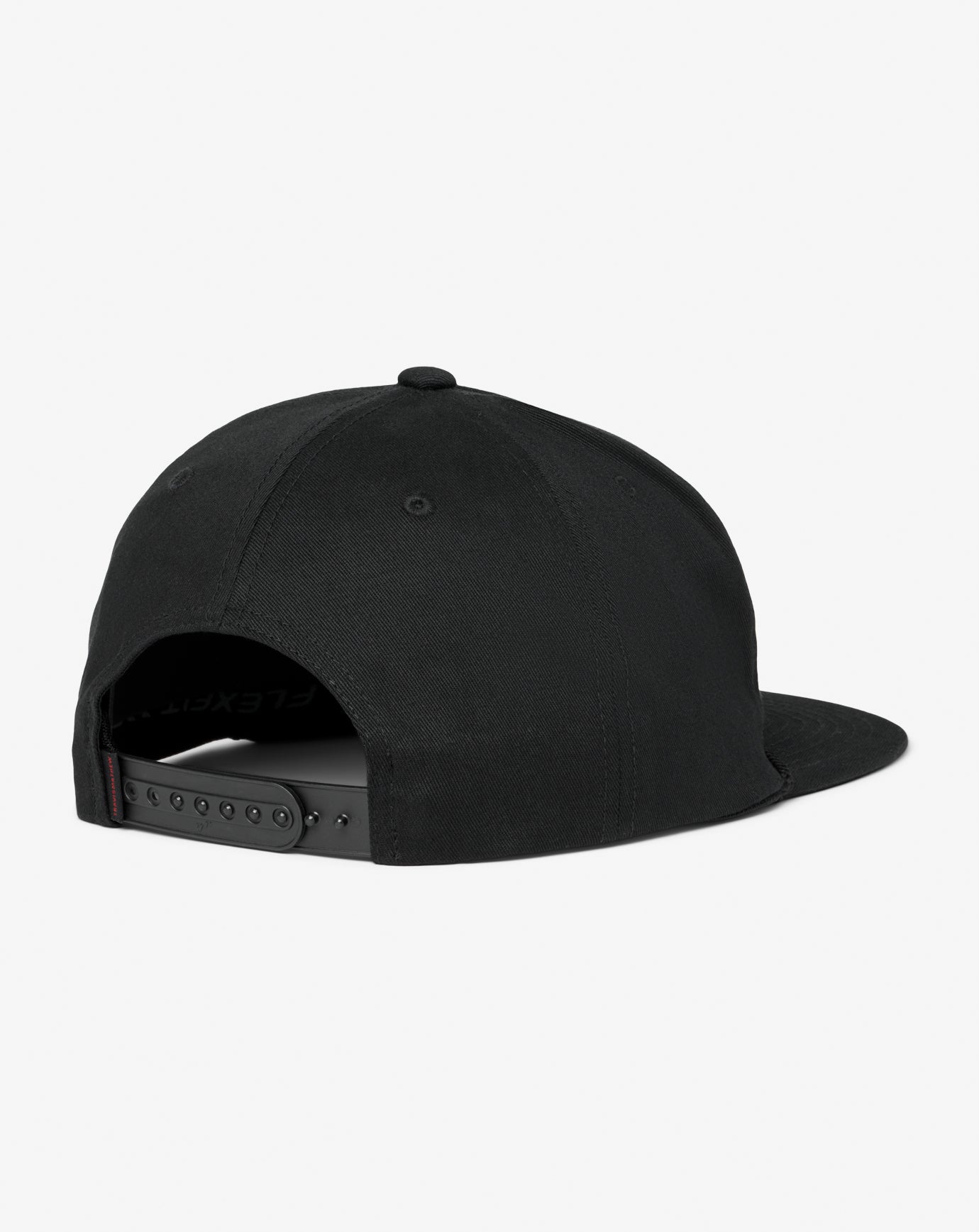 Black Travis Mathew