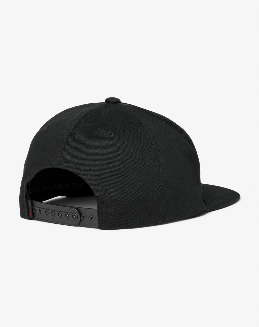 Black Travis Mathew