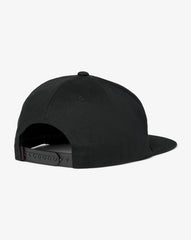 Black Travis Mathew