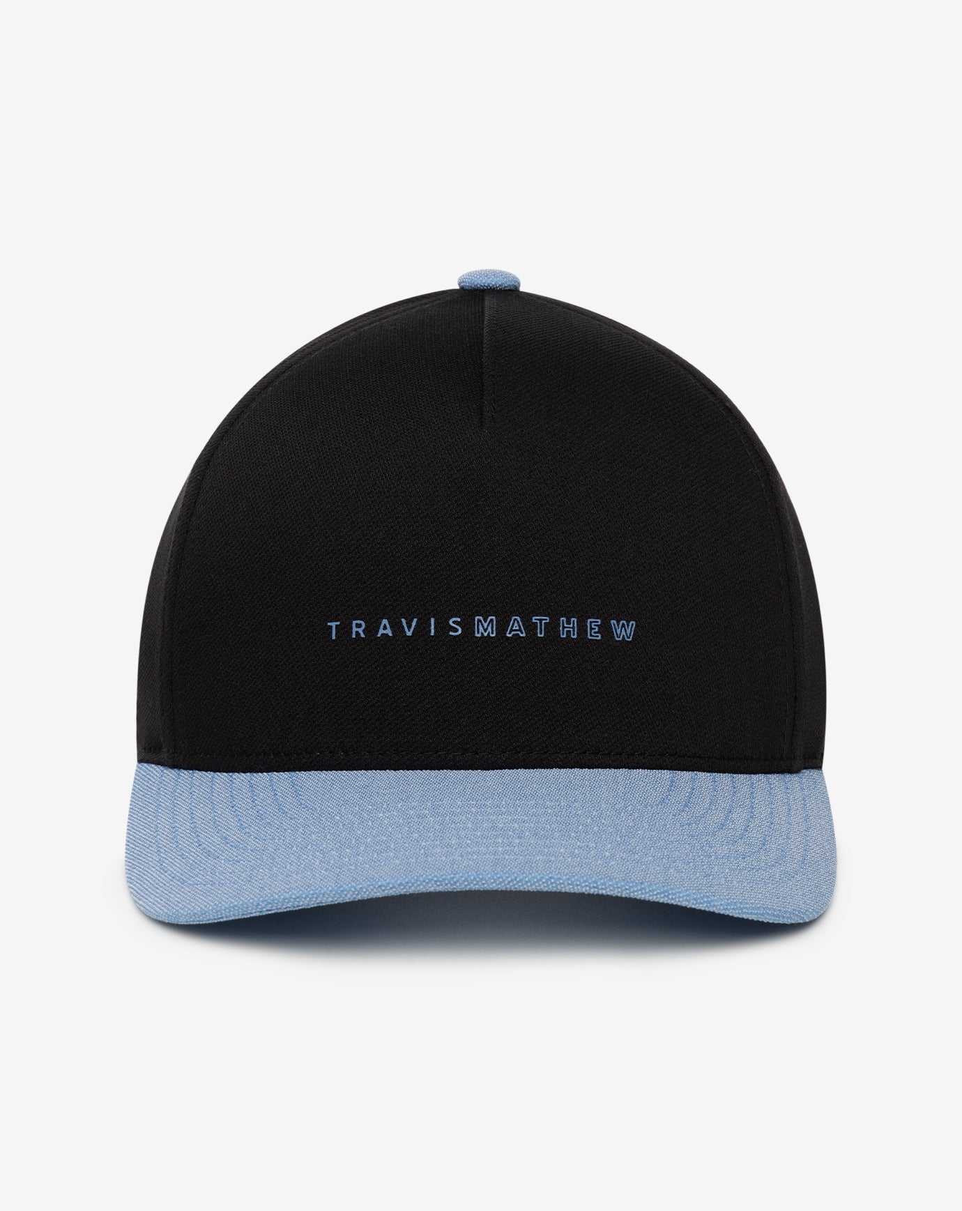 Black Travis Mathew
