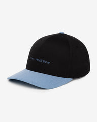 Black Travis Mathew