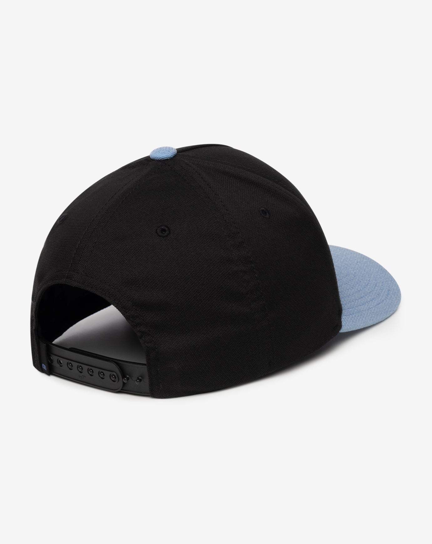 Black Travis Mathew