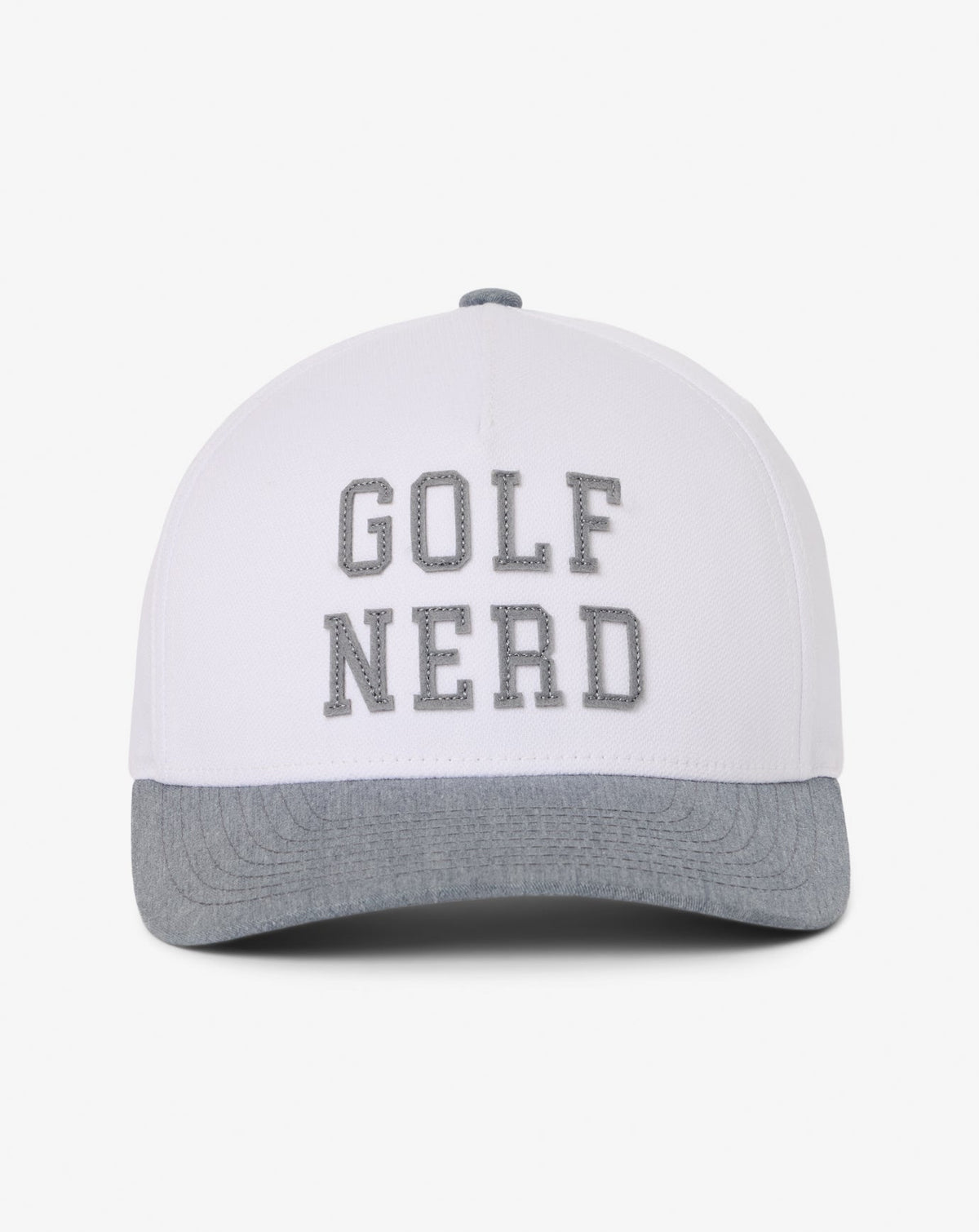 White Travis Mathew