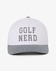 White Travis Mathew