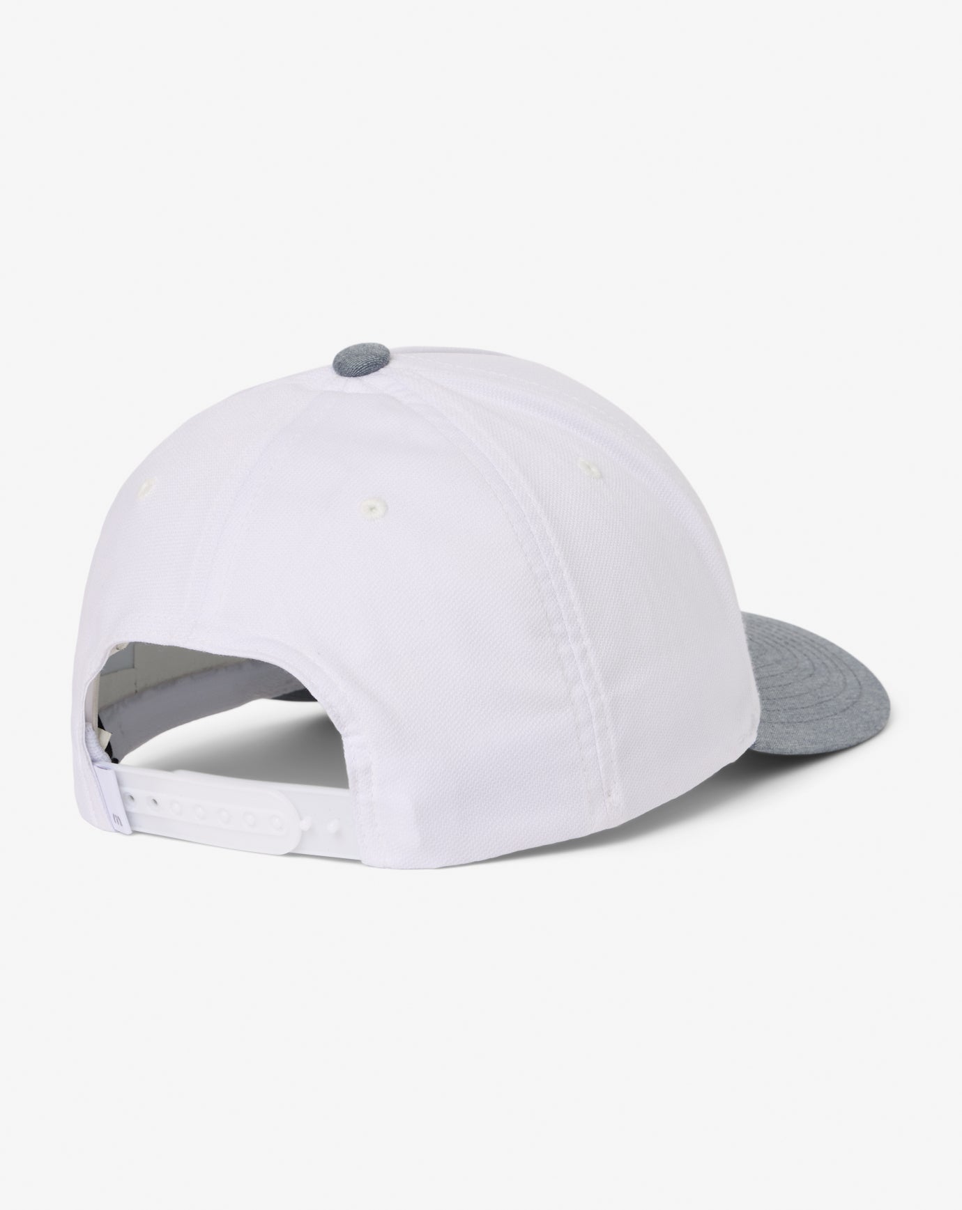 White Travis Mathew