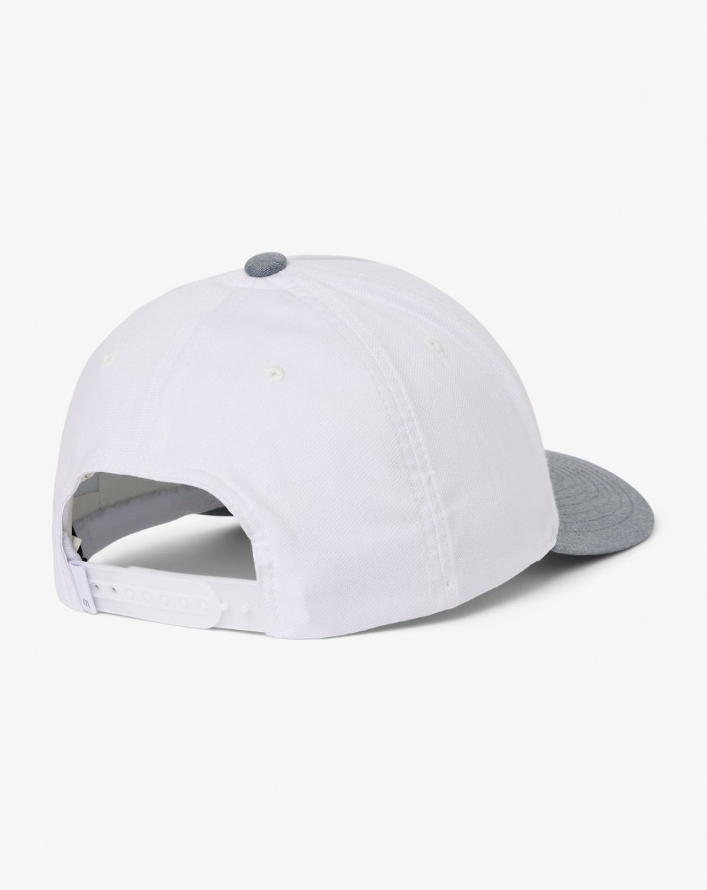 White Travis Mathew