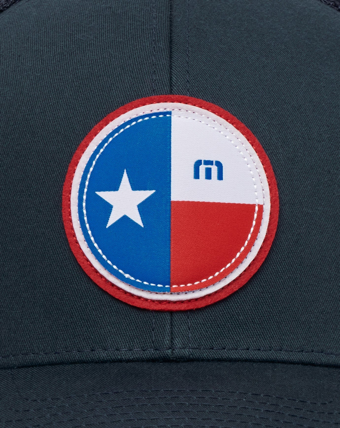 Navy Travis Mathew