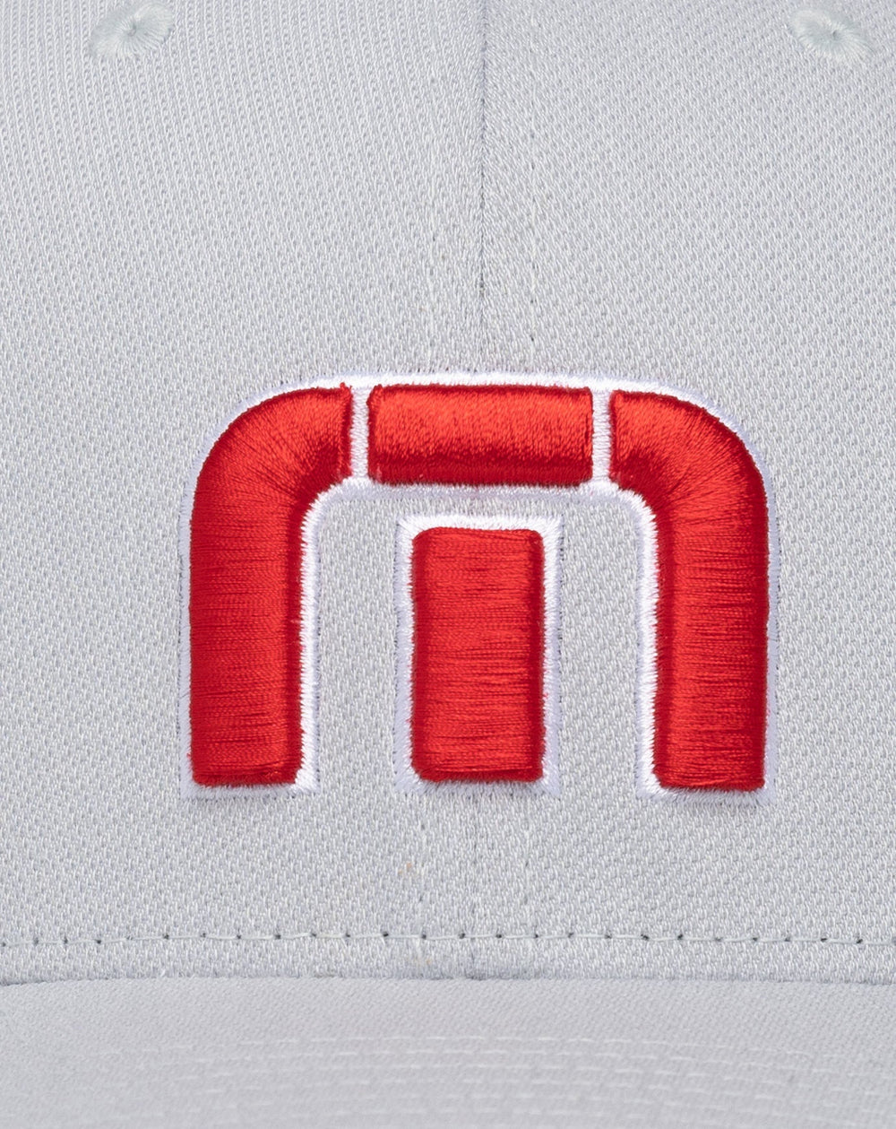 Heather Grey Travis Mathew