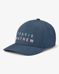 Total Eclipse Travis Mathew