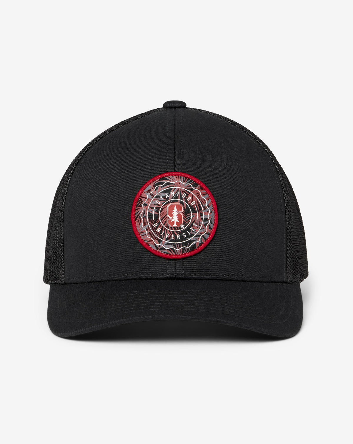 Black Travis Mathew