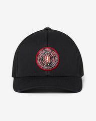 Black Travis Mathew