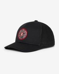 Black Travis Mathew